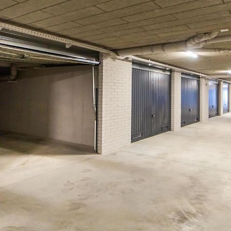 Apartamenty Baltia Kolobrzeg - Blizej Morza Kültér fotó