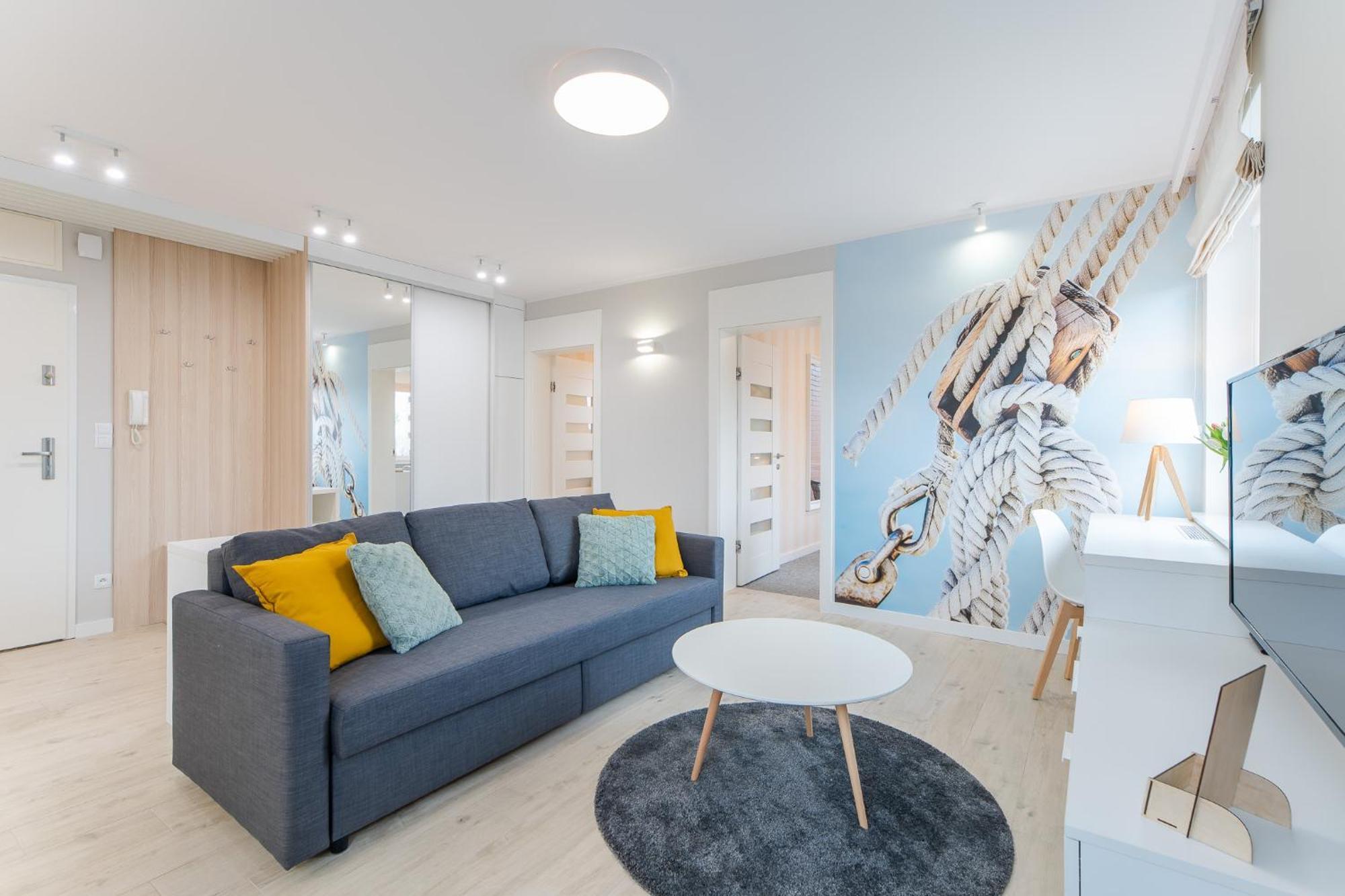 Apartamenty Baltia Kolobrzeg - Blizej Morza Kültér fotó