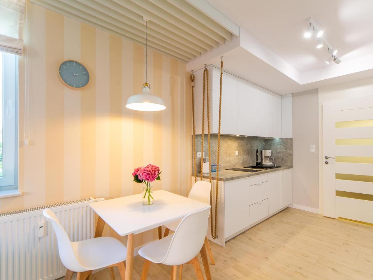 Apartamenty Baltia Kolobrzeg - Blizej Morza Kültér fotó