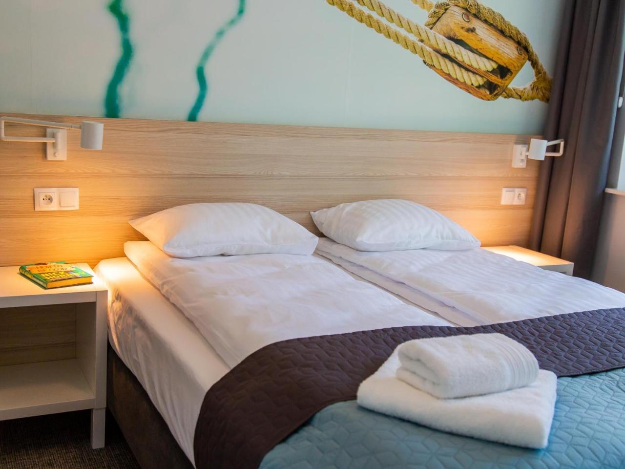 Apartamenty Baltia Kolobrzeg - Blizej Morza Kültér fotó
