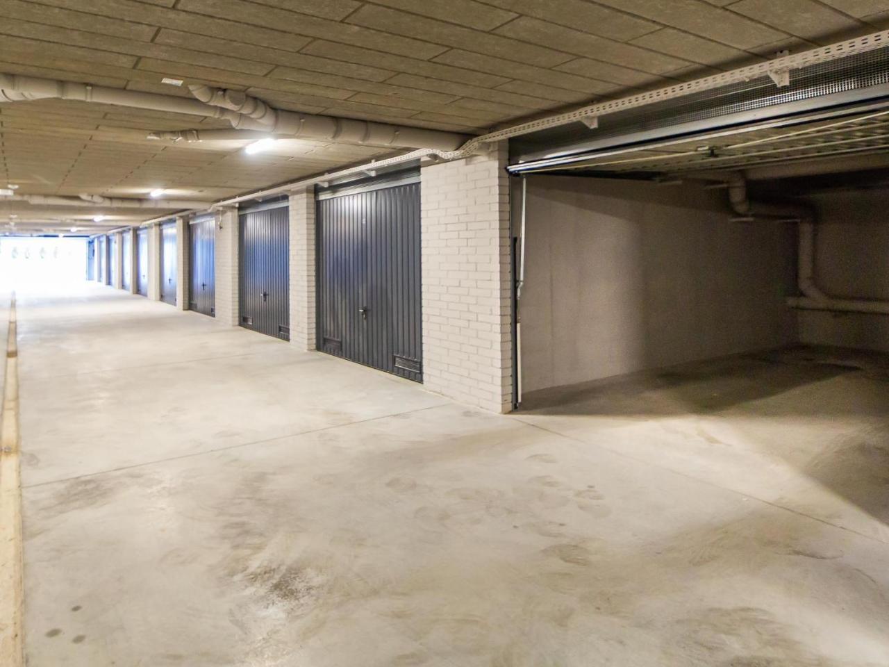 Apartamenty Baltia Kolobrzeg - Blizej Morza Kültér fotó