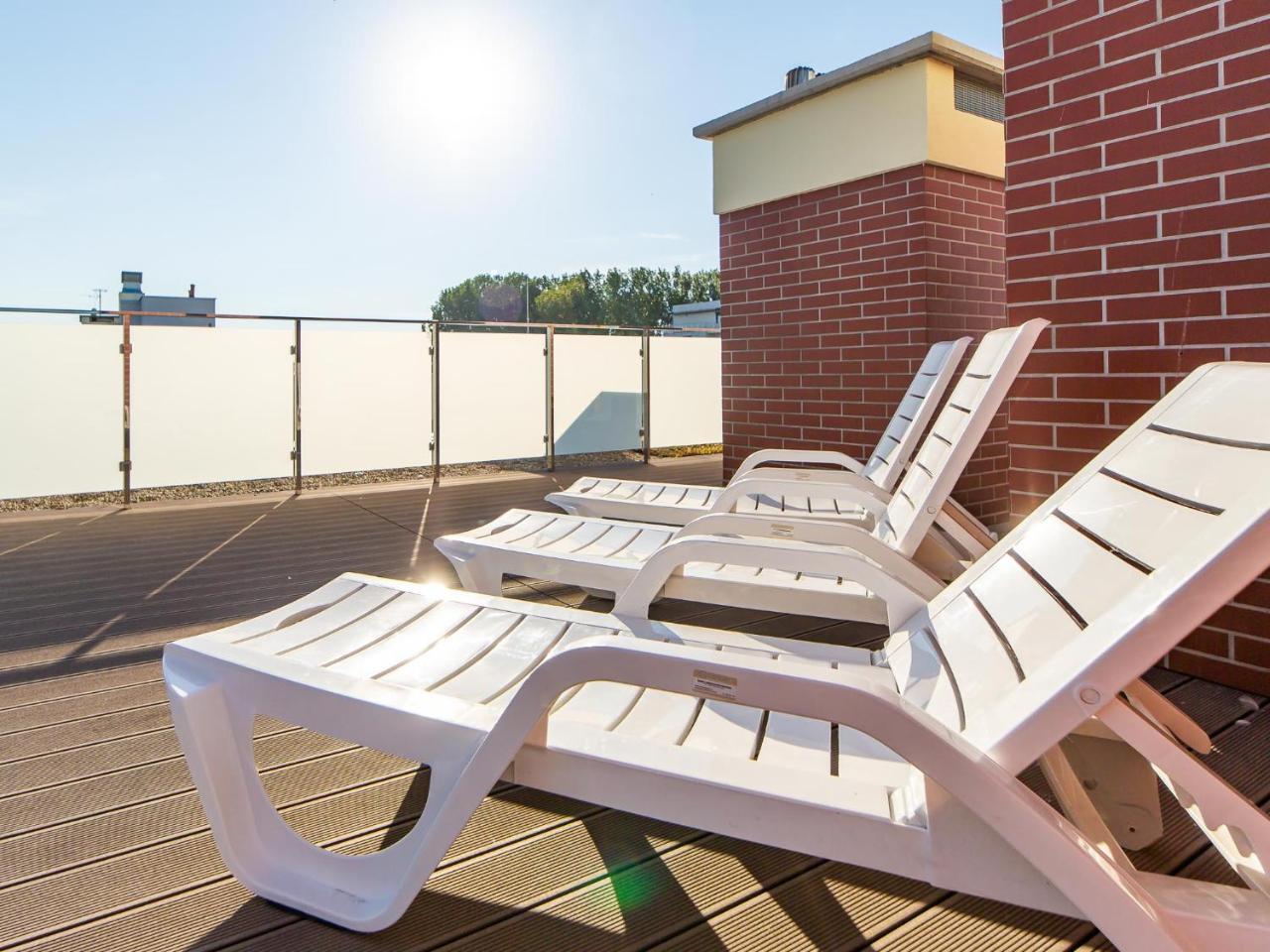 Apartamenty Baltia Kolobrzeg - Blizej Morza Kültér fotó