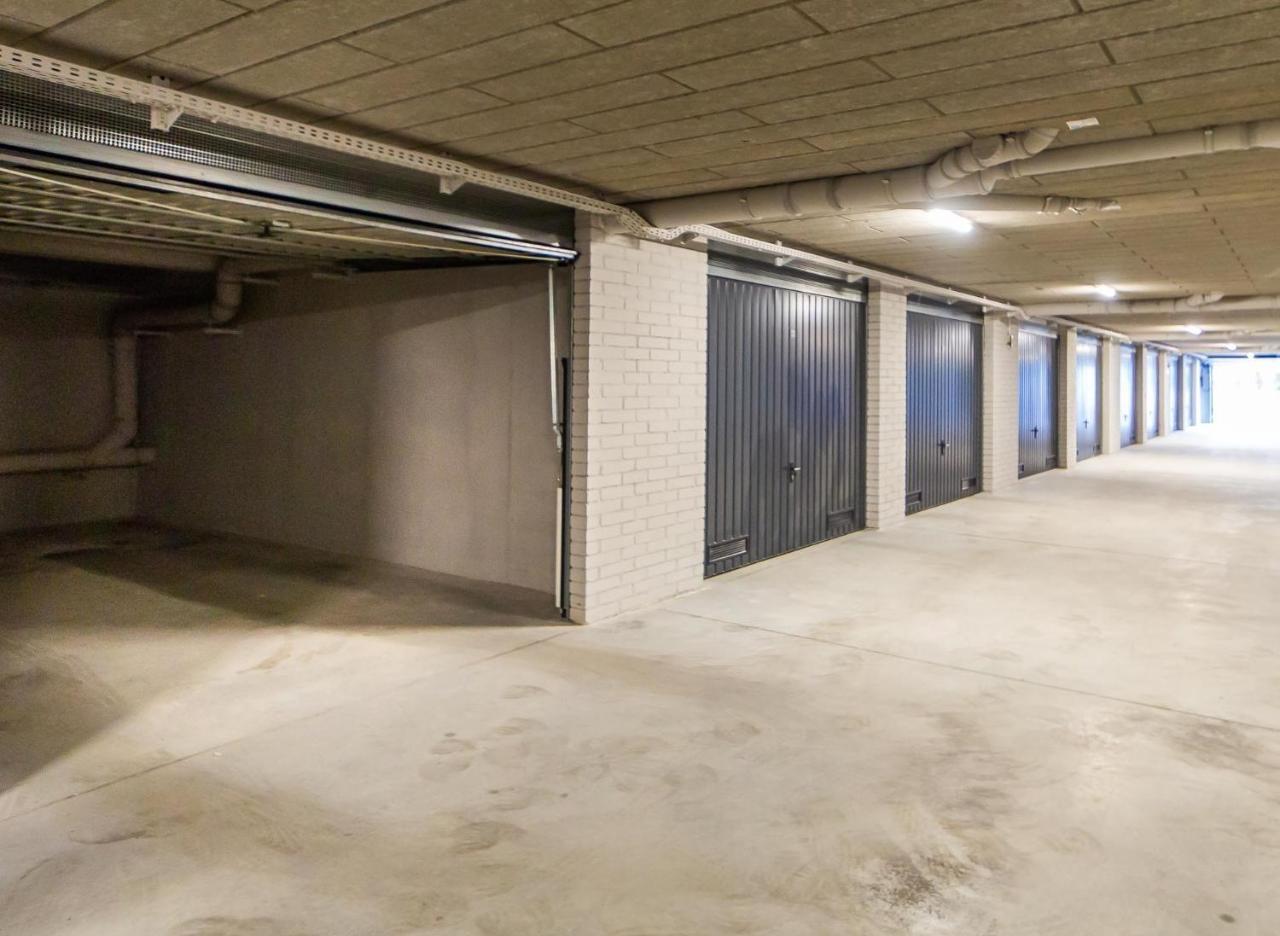 Apartamenty Baltia Kolobrzeg - Blizej Morza Kültér fotó
